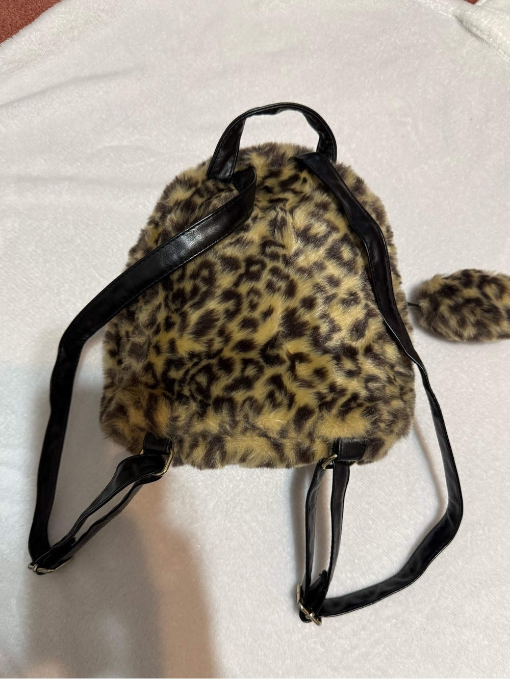 Girls Mini Backpack Bundle - Picture 3 of 7